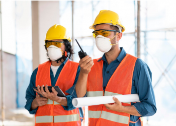 Why Face Fit Testing is Crucial for Workplace Safety