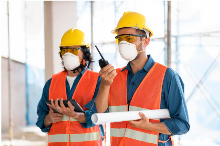 Why Face Fit Testing is Crucial for Workplace Safety