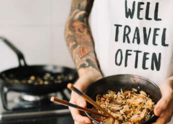 Behind the Apron: What It’s Like to Dine with a Los Sueños Chef