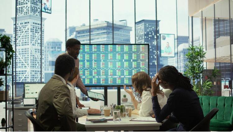 The Future of Integrated Financial Planning: How Businesses Can Stay Ahead