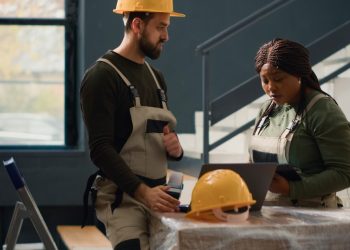 Understanding the Importance of Professional Industrial Demolition