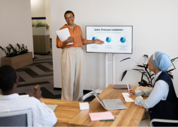 Leadership Training for Managers That Focuses on People, Not Just Process