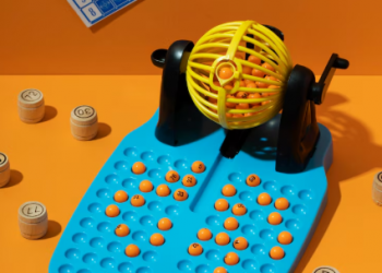 Unlocking the Fun of Modern Bingo: Trends and StrategiesThe Revival of Bingo in the Digital Age