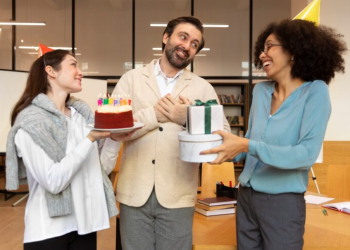 Celebrations & Corporate Gifting: How Sweets Strengthen Bonds
