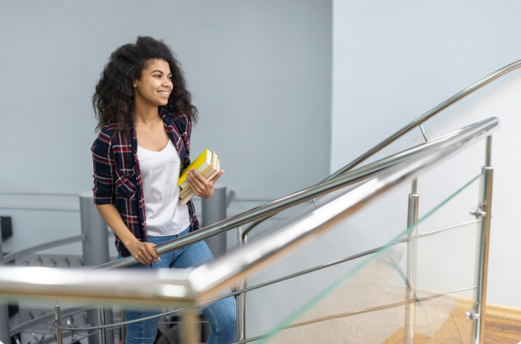 Choosing the Right Handrail Contractor in Dallas: Safety, Style, and Precision in Every Detail