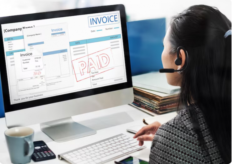 How to Format an Invoice for Clients in Different Countries
