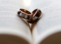 Durable & Everyday: Choosing Matching Rings You Can Both Wear Always