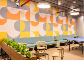 The Surprising Role of Coworking Spaces in Mental Health and Work-Life Balance