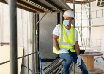 The Enduring Charm of Custom Iron Railings