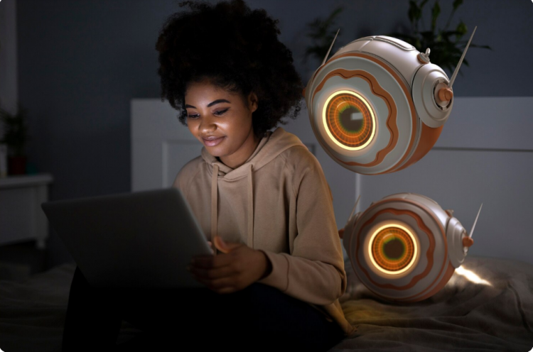 Inside the Future of Quantum AI Bots and Automation