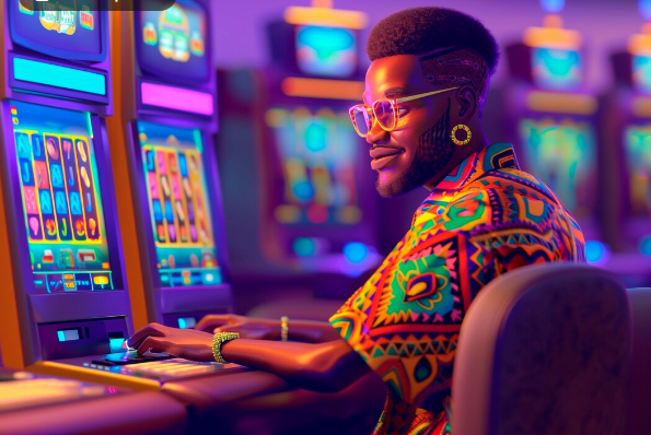 The Thrill of the Hunt: Why We Are Addicted to Finding a “Slot Gacor”