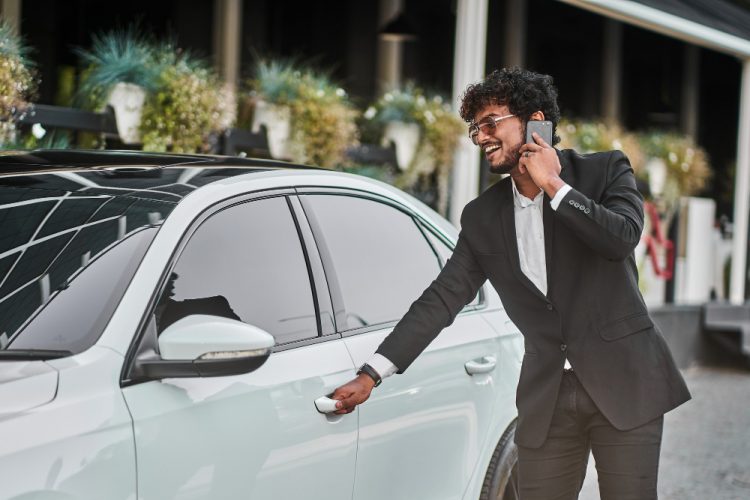 How Turo Helped Chippendale Car Rental Become One of Sydney’s Fastest-Growing Car Hire Businesses