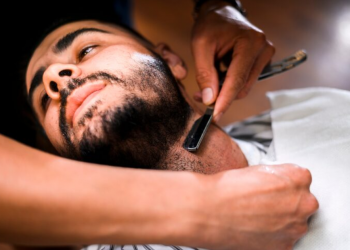 Beard Care Tips Every Man Should Know at MR.JY Barbers