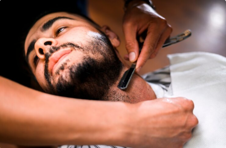 Beard Care Tips Every Man Should Know at MR.JY Barbers