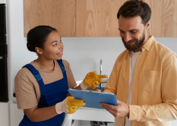 Moving Out Cleaning Guide: What Landlords Actually Inspect