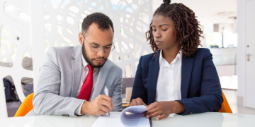 Simplify Company Finance with a Director Loan Agreement Template 