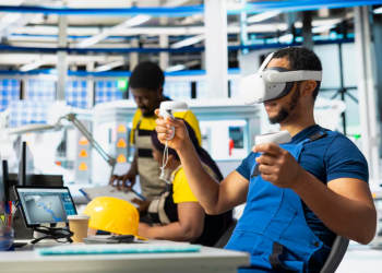 The Next Industrial Revolution: Why Real-Time Sensors Are the Missing Link in the AI Economy