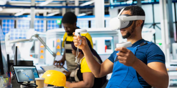 The Next Industrial Revolution: Why Real-Time Sensors Are the Missing Link in the AI Economy