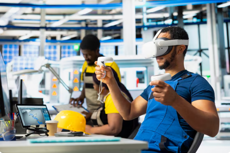 The Next Industrial Revolution: Why Real-Time Sensors Are the Missing Link in the AI Economy