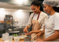 Restaurant Kitchen Efficiency: Why Professional Tool Maintenance Matters