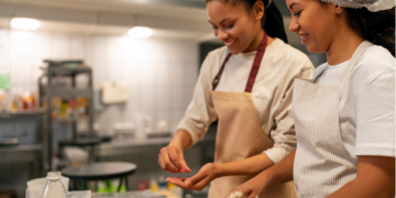 Restaurant Kitchen Efficiency: Why Professional Tool Maintenance Matters