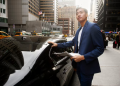 How One Sydney Entrepreneur Built a $500K Car-Sharing Business That’s Changing Urban Mobility