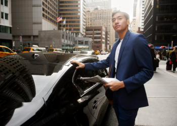 How One Sydney Entrepreneur Built a $500K Car-Sharing Business That’s Changing Urban Mobility