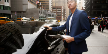 How One Sydney Entrepreneur Built a $500K Car-Sharing Business That’s Changing Urban Mobility