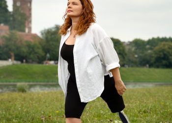 Thinking About the Future Feels Different After an Injury