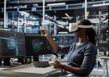 The Future of Preservation: Digital Archiving and AI Inspection