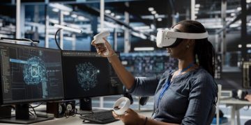 The Future of Preservation: Digital Archiving and AI Inspection