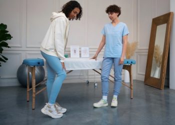 Recovering from Surgery? Your Week-by-Week Rehabilitation Guide