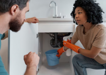 The Hidden Costs of DIY Plumbing Repairs: When to Save and When to Call a Pro