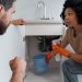 The Hidden Costs of DIY Plumbing Repairs: When to Save and When to Call a Pro