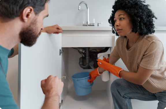 The Hidden Costs of DIY Plumbing Repairs: When to Save and When to Call a Pro