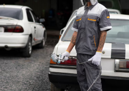 How to Maintain and Service Truck Wash Equipment for Optimal PerformanceWhy Regular Maintenance Matters