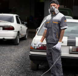 How to Maintain and Service Truck Wash Equipment for Optimal PerformanceWhy Regular Maintenance Matters