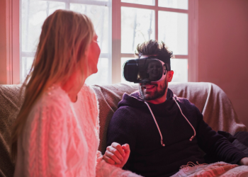 Why AI Dating Simulators Are the Future of Digital Romance