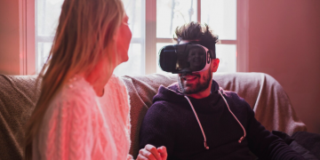 Why AI Dating Simulators Are the Future of Digital Romance