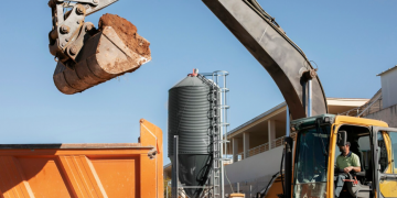 Types of PPC Cement Used in Road and Highway Projects