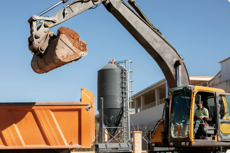 Types of PPC Cement Used in Road and Highway Projects