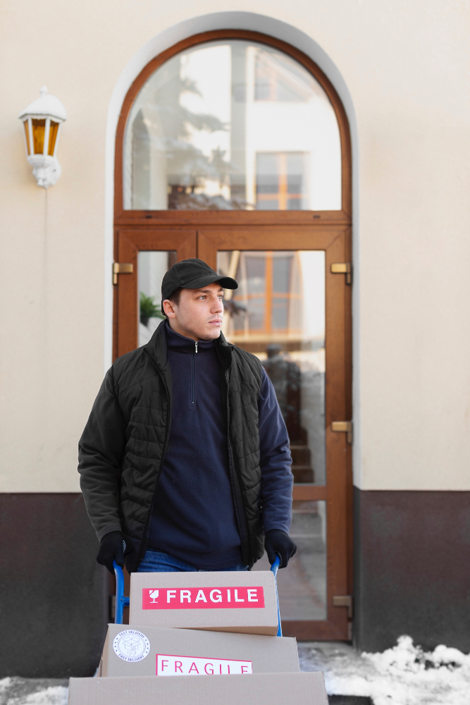 ICE Notices, Home Encounters, and Early Legal Intervention