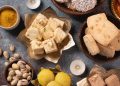 How Indian Sweets Bring Families Together During Milestones Indian Sweets and Their Cultural Significance