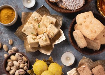 How Indian Sweets Bring Families Together During Milestones Indian Sweets and Their Cultural Significance