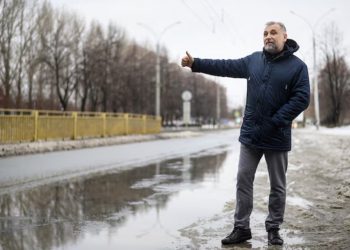 Protecting Your Irrigation System During Cold Weather Months