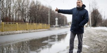 Protecting Your Irrigation System During Cold Weather Months