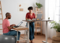 Creating an Ergonomic Home Office: Essential Setup Tips for Remote Workers