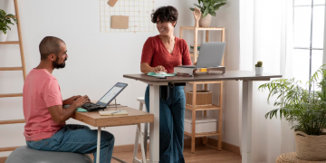 Creating an Ergonomic Home Office: Essential Setup Tips for Remote Workers