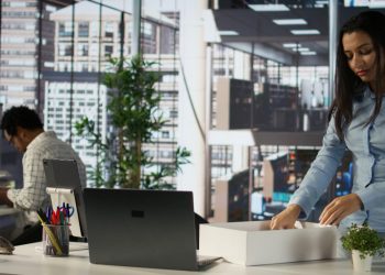 Why Investing in Commercial Office Furniture Is One of the Smartest Business Decisions You Can Make