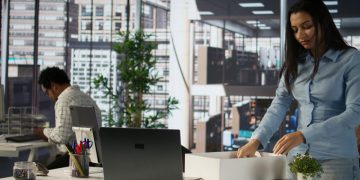 Why Investing in Commercial Office Furniture Is One of the Smartest Business Decisions You Can Make